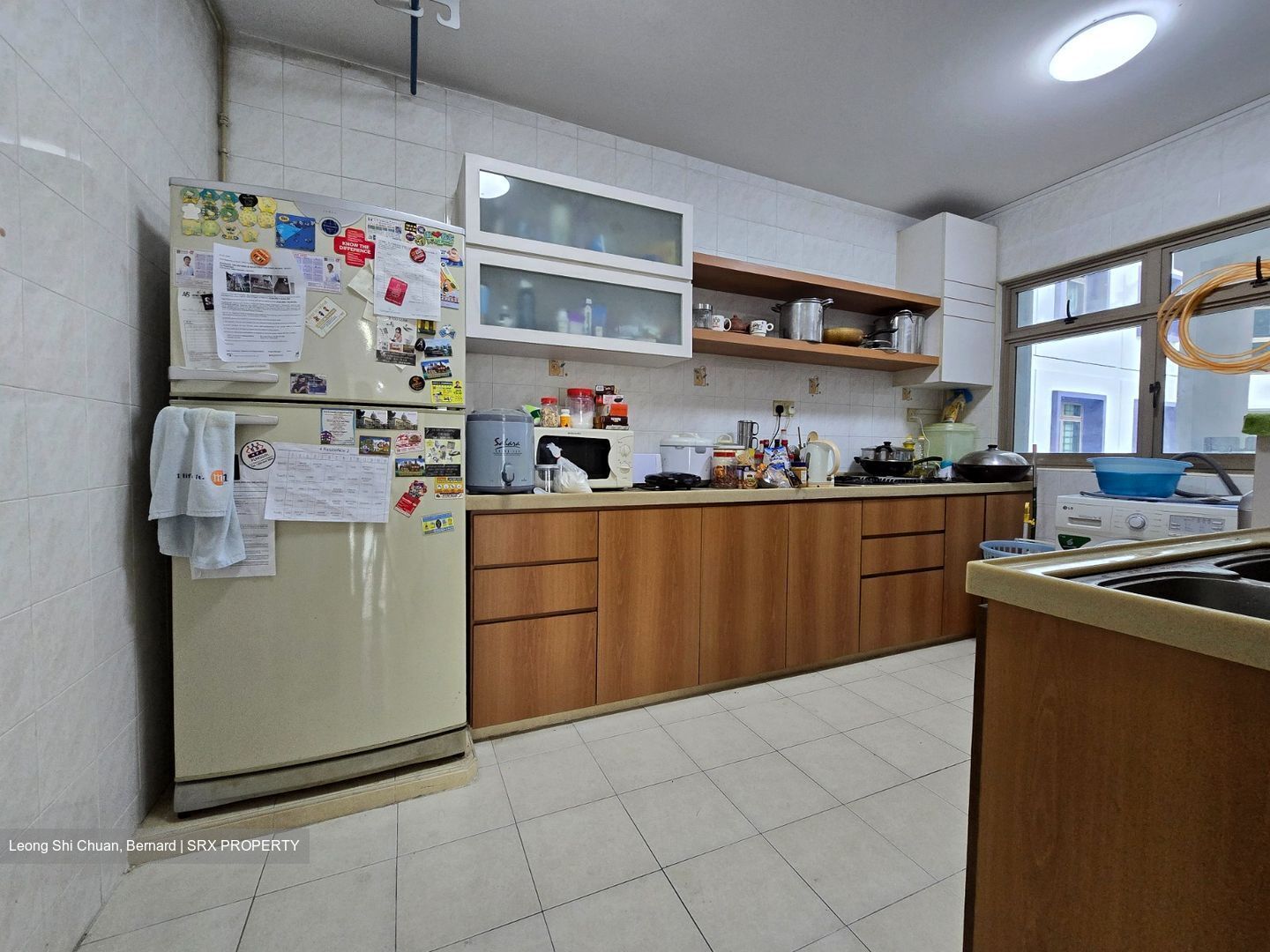 Blk 166B Punggol Central (Punggol), HDB 5 Rooms #434209321